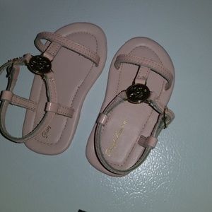 Polo Ralph Lauren Baby Sandals